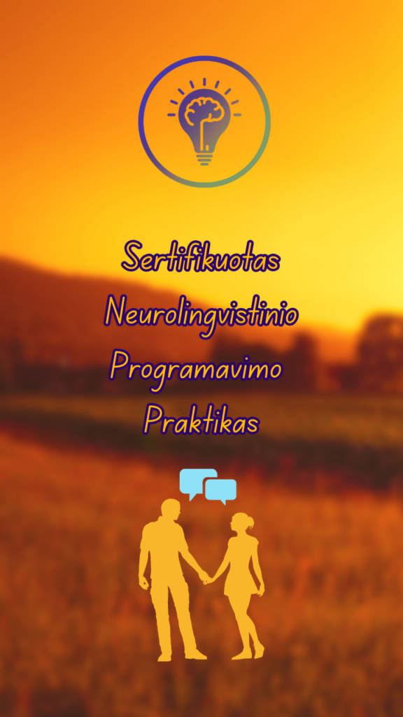 Neurolingvistinis Programavimas